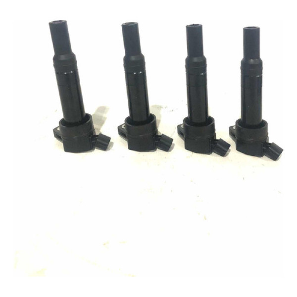 Bobina De Ignição Kia Cerato Ex 2019/2022 Und