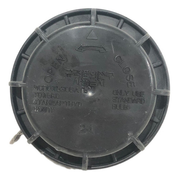 Tampa Da Lâmpada Farol Hyundai Azera 3.0 V6 2013 2015