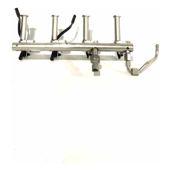 Flauta De Injeção Volvo Xc40 T4 Momentum 2020/2022