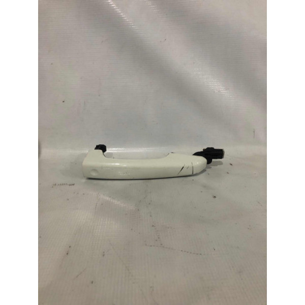 Maçaneta Externa Traseira Direita Jaguar F Pace 2017/2019