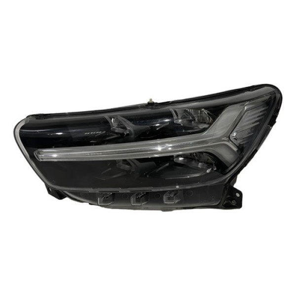 Farol Esquerdo Volvo Xc40 T4 Momentum 2018 2019 2020 2021 Esquerdo