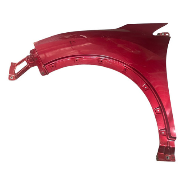 Para Lama Lado Esquerdo Mitsubishi Eclipse Cross 2020