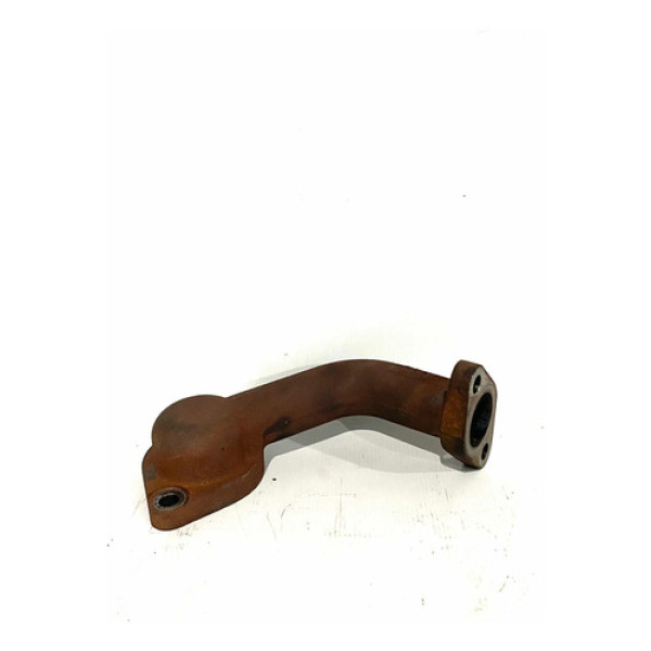 Cano Da Egr New Triton 2.4 2022/2023