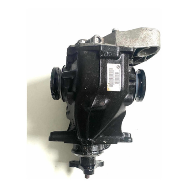 Diferencial Traseiro Bmw X1 2.0 Turbo 2015