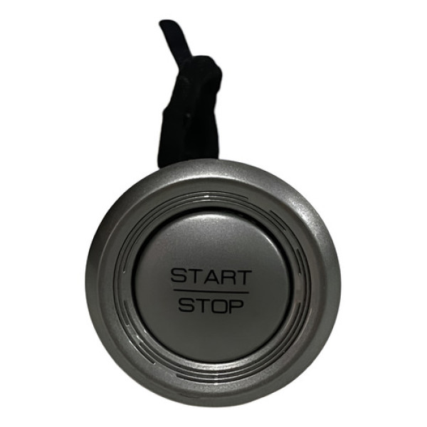 Botão Start Stop Byd Dolphin Gs 2024 Cinza