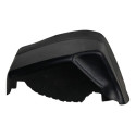 Acabamento Esquerdo Lanterna Tampa Mala Byd Dolphin 2024 Preto