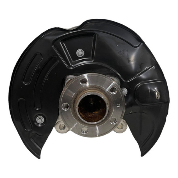 Manga De Eixo Dianteira Esquerda Volvo Xc40 C40 2022 2023