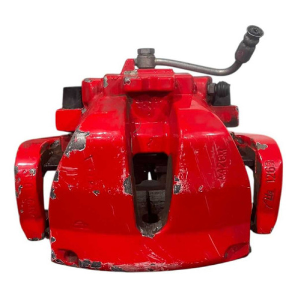 Pinça Freio Dianteiro Direito  Velar R Dynamic  2019