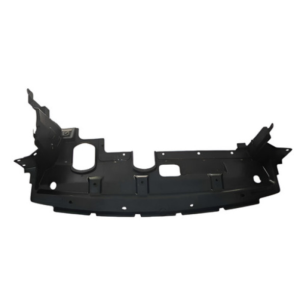 Acabamento Inferior Para Choque Gwm Haval 2025 Bege