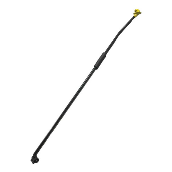 Aste Vareta Capo Dianteiro Hyundai Creta 2019 2020 Preto