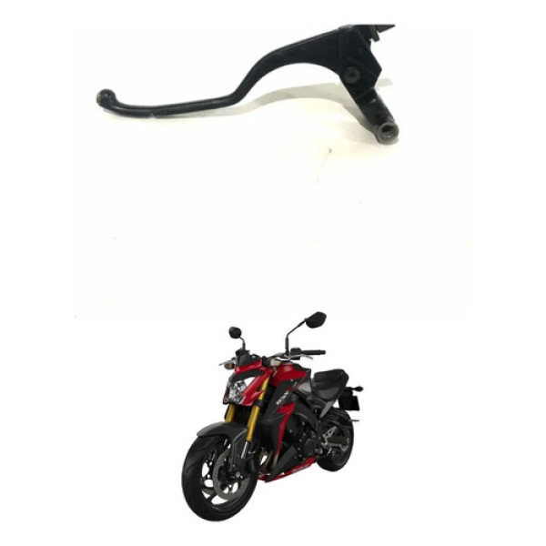 Maçaneta De Embreagem Suzuki Gsx-s 1000 2018