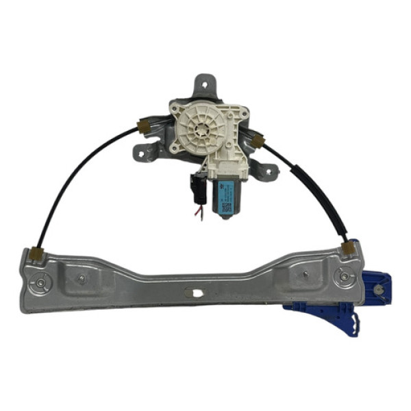 Maquina De Vidro Traseira Direita Chery Tiggo 5x Pro 2024