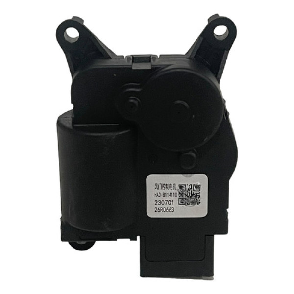 Atuador Caixa De Ar Byd Dolphin  Plus 2023/2024