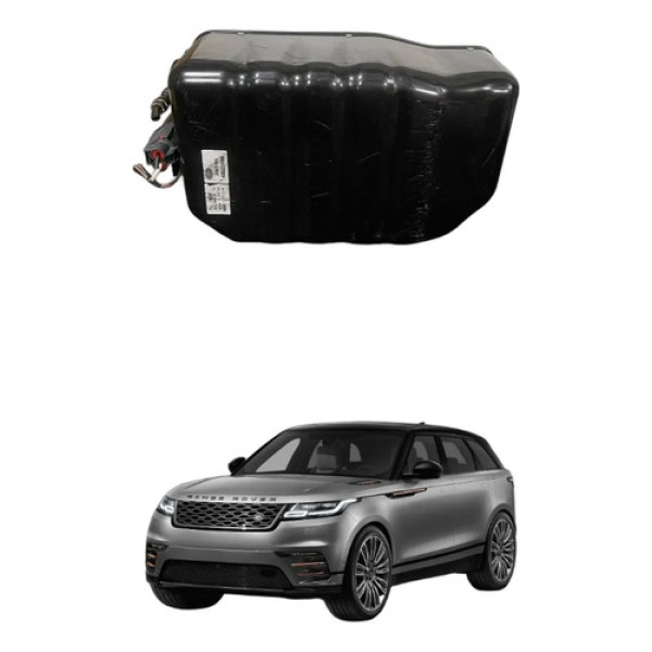 Compressor De Ar Suspensao Range Rover Velar 2018 A 2020