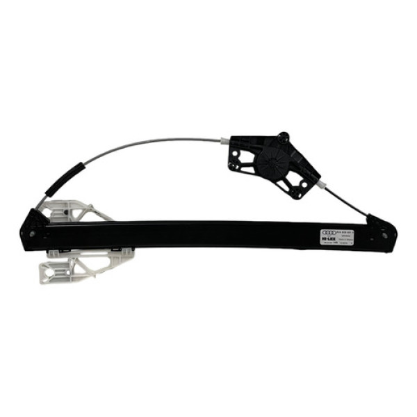 Maquina Vidro De Porta Traseira Esquerda Audi Q5 2022 2024