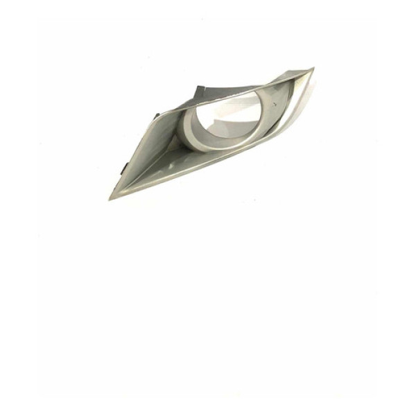 Acabamento Farol Milha Esquerdo Ranger Limited 2017/2020