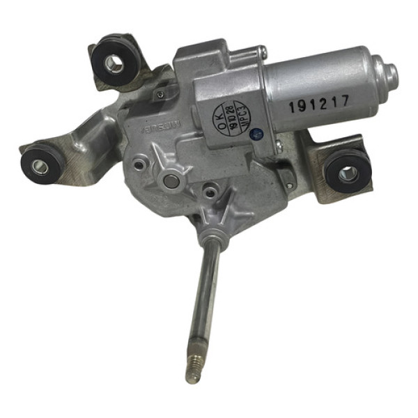 Motor Limpador Tampa Traseira Pajero Sport 2021)