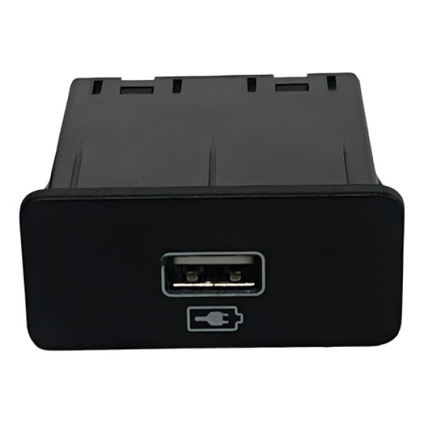 Tomada Carregador Byd Dolphin Gs 2024 Preto