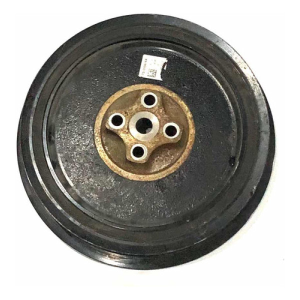 Polia Do Virabrequim Volvo Xc40 T4 Momentum 2020/2022