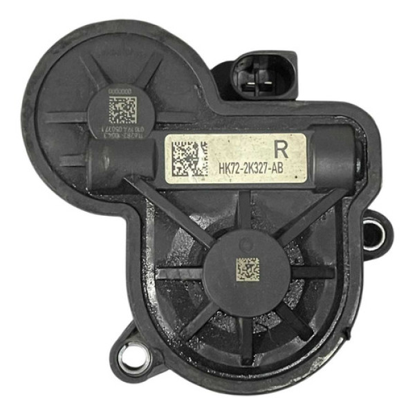 Atuador Pinça De Freio Traseira Direita Velar R Dynamic 2019 Bege