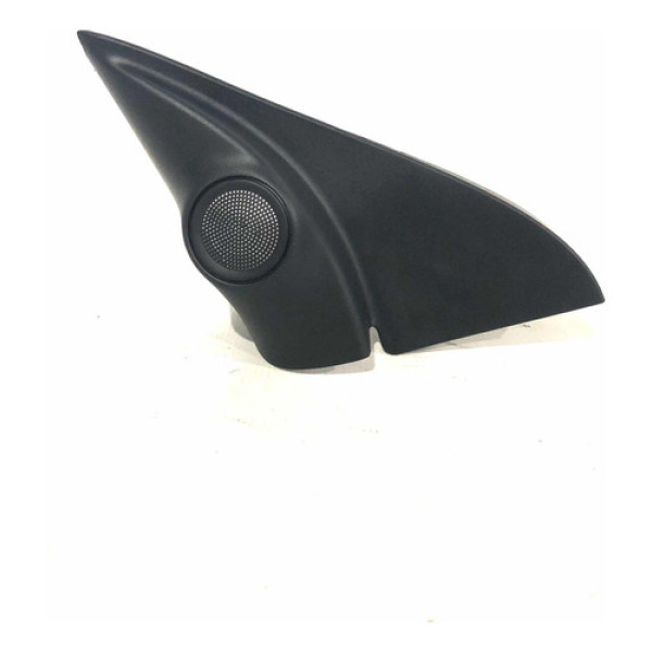 Acabamento Interno Esquerdo Do Retrovisor New Triton 17/22