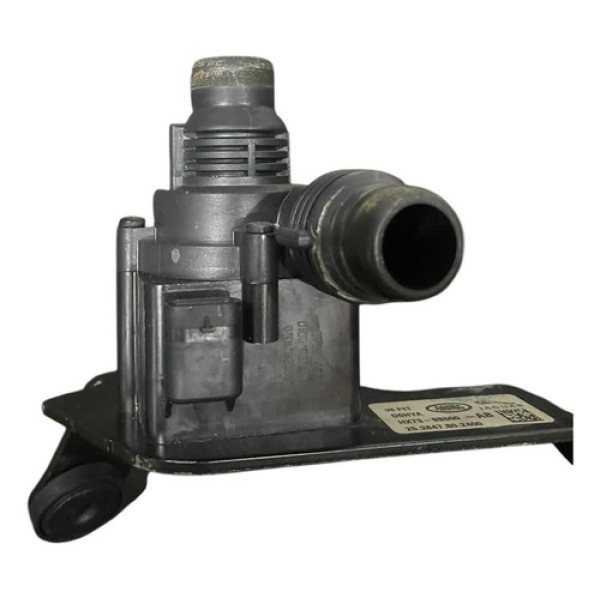 Bomba Agua Auxiliar Rover Velar R Dynamic  2019