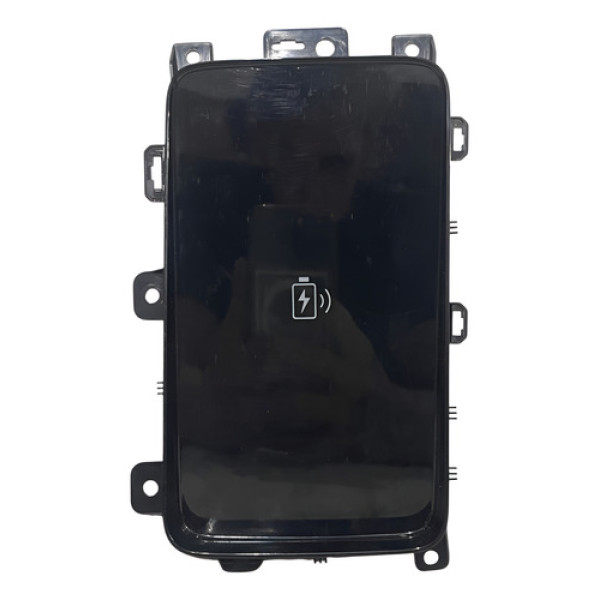 Carregador Por Indução Chery Tiggo 7 Pro Hybrir 2024 Preto