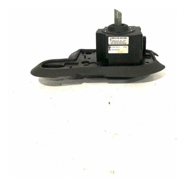 Alavanca Câmbio Bmw X1 20i 2014/2015