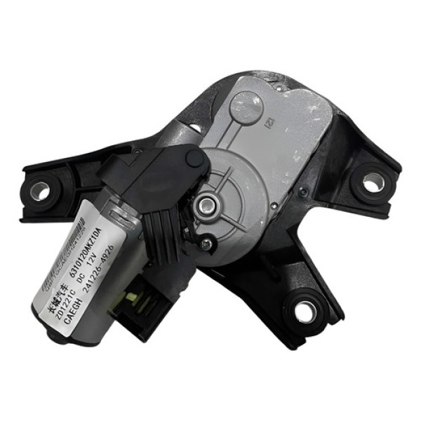 Motor Limpador Traseiro Gwm Haval H6 2025