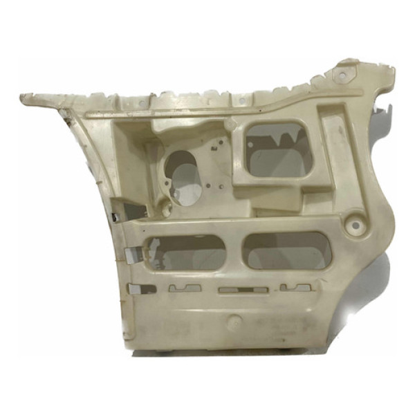Guia Do Para Choque Lado Esquerdo Bmw 318 320 E90 2010/2012