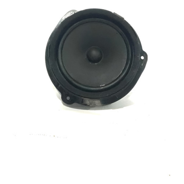 Alto Falante Porta Traseira Direita Audi A3 1.4 2014/2017 Preto