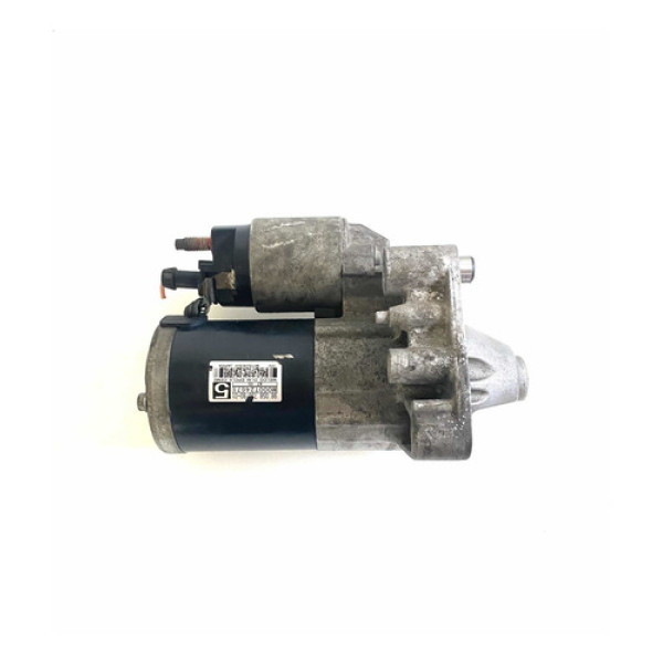 Motor Arranque Partida Peugeot 3008 1.6 Thp 2018 2019 2020