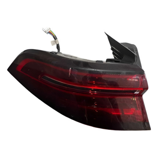 Lanterna Direita Byd Song Pro Dmi Original 2025 Direito/passageiro Vermelho