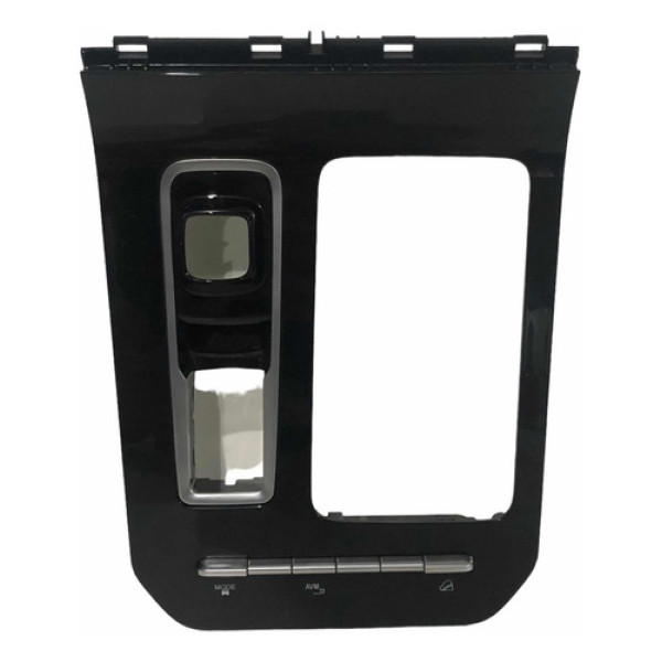 Acabamento Do Console Chery Tiggo 7 Pro 1.5 Hybrid 2022 2023