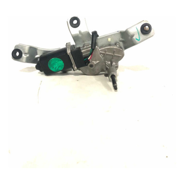 Motor Limpador Da Tampa Traseira Ford Territory Titanium 22