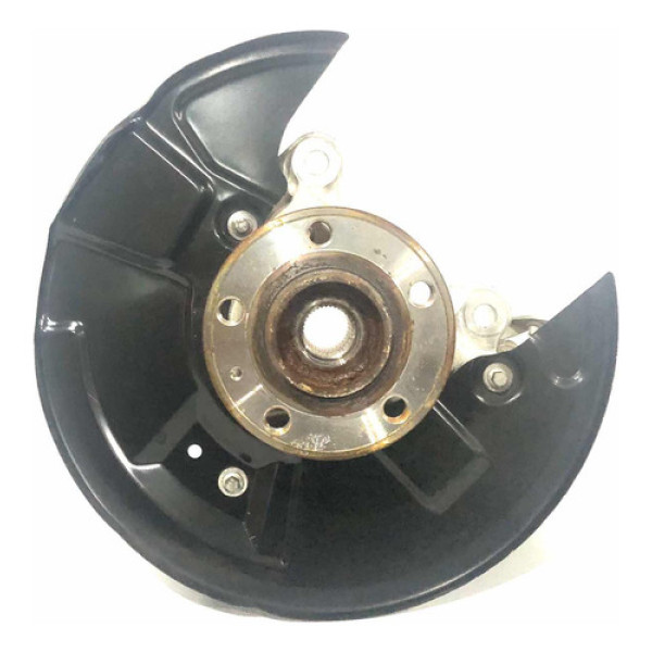 Manga De Eixo Dianteiro Esquerdo Volvo Xc40 T4 Momentum 2020