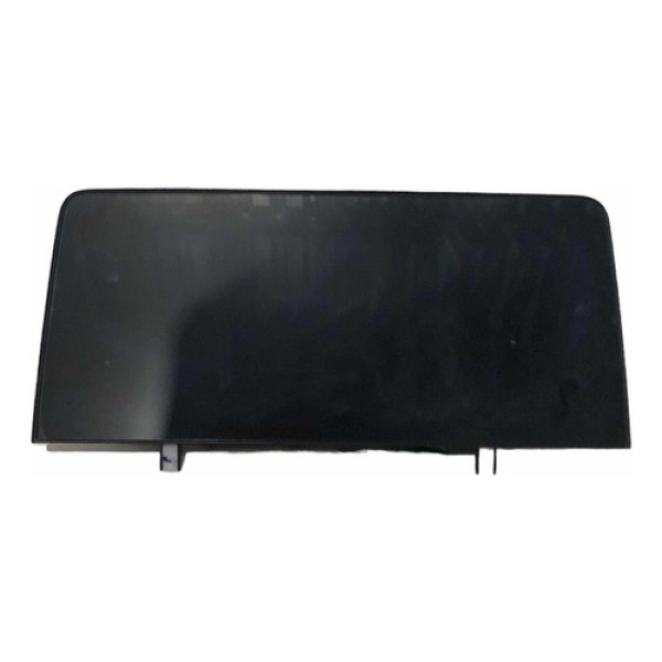 Tela Multimídia Chery Tiggo 7 Prohybrid 2022 2023 2024 Preto