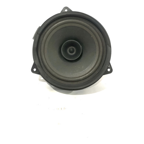 Auto Falante De Porta T/d Tiggo 7pro 1.6   Turbo Gdi 2023 Preto