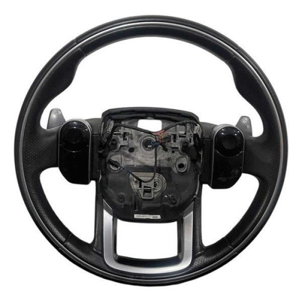 Volante De Direçao Range Rover Velar R Dynamic  2019 Bege