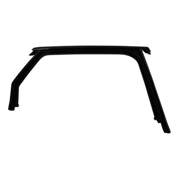 Acabamento Superior Borracha Traseira Direita Macan S 3.0 V6 5777