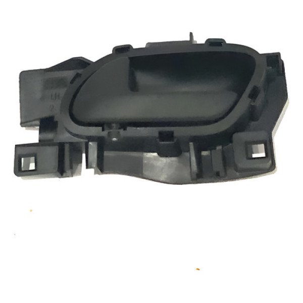 Maçaneta Interna Porta Dianteira Esquerda C4 Cactus 2020 Dianteira