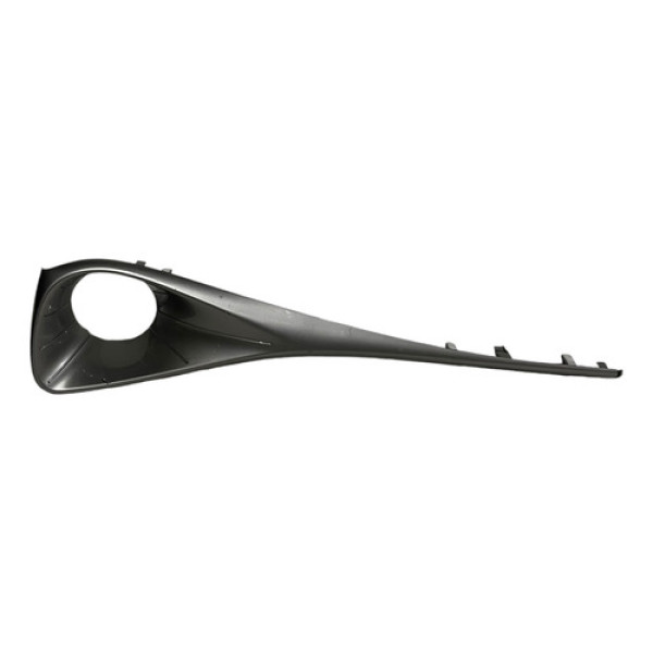 Acabamento Moldura Painel Byd Dolphin Gs Esquerdo