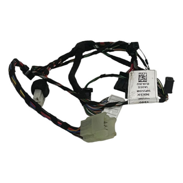 Chicote Da Caixa Evaporadora  Chery Tiggo 5x 2022 2023 2024