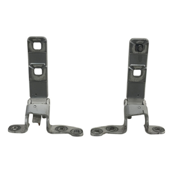 Dobradiça Tampa Traseira Bmw X5 2014 2015 2016