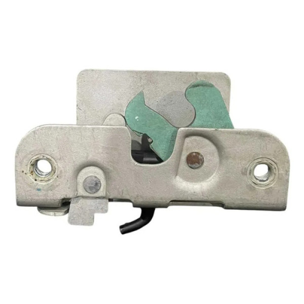 Fechadura Tampa Traseira Ford Ranger Raptor 3.0 V6 2024