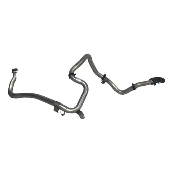 Mangueira Tubo De Refrigeração Porsche Macan 3.0 V6 2018