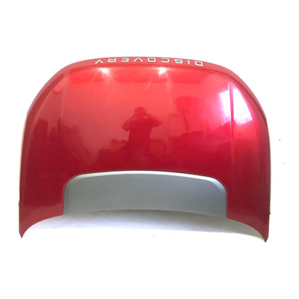 Capo Dianteiro Discovery Sport 2015/2018 Original