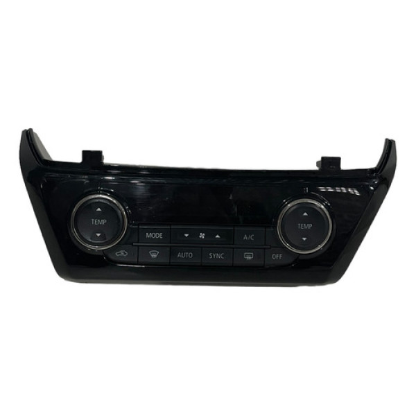 Comando De Ar Condicionado Eclipse Cross 2020