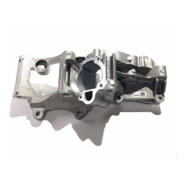 Suporte Carcaça Válvula Termostatica Mini Cooper 1.5 2017 18