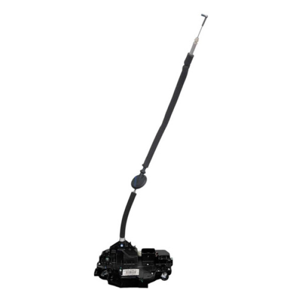 Fechadura De Porta Dianteira Esquerda Byd King 2025